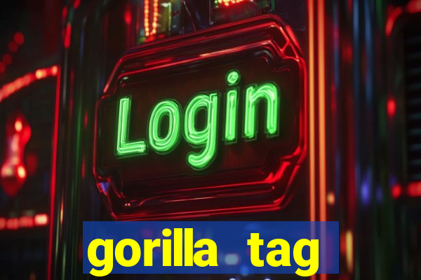 gorilla tag download mobile